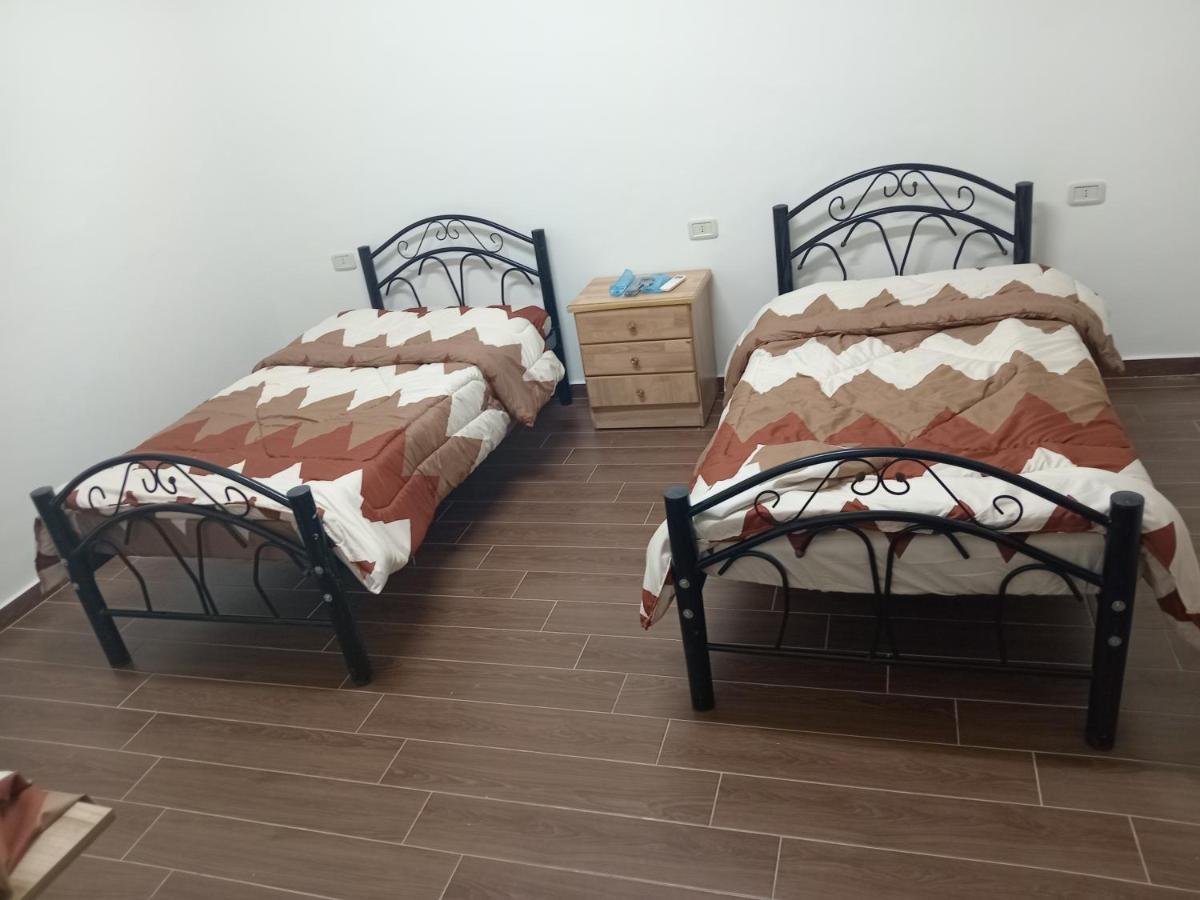 Emile Altwal Madaba Apartment Exterior photo