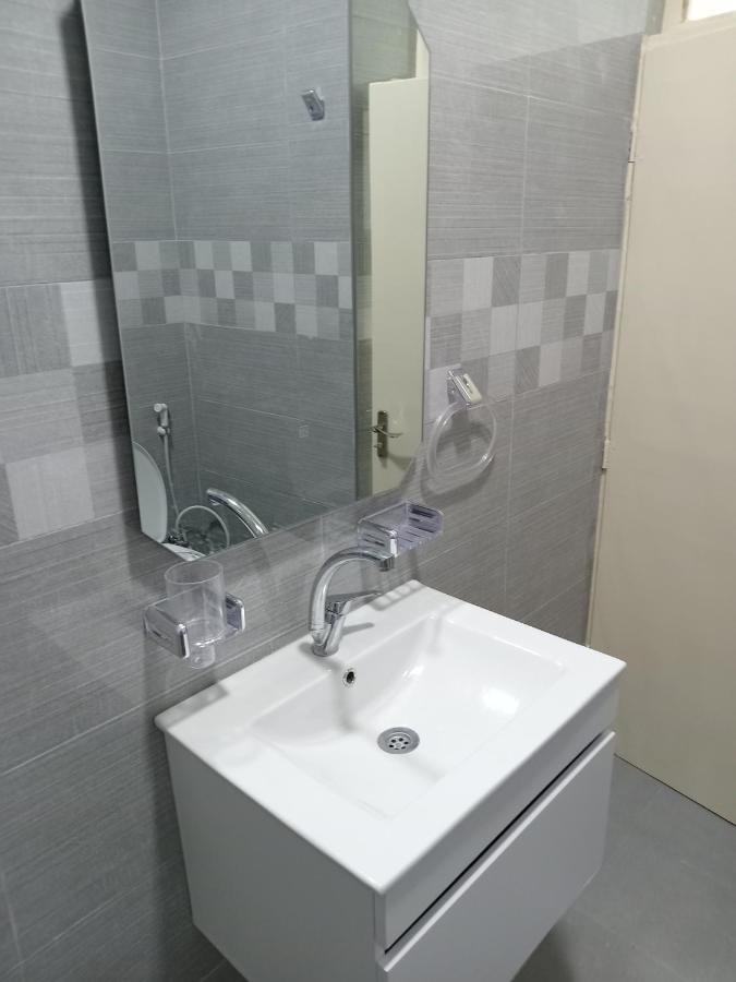 Emile Altwal Madaba Apartment Exterior photo