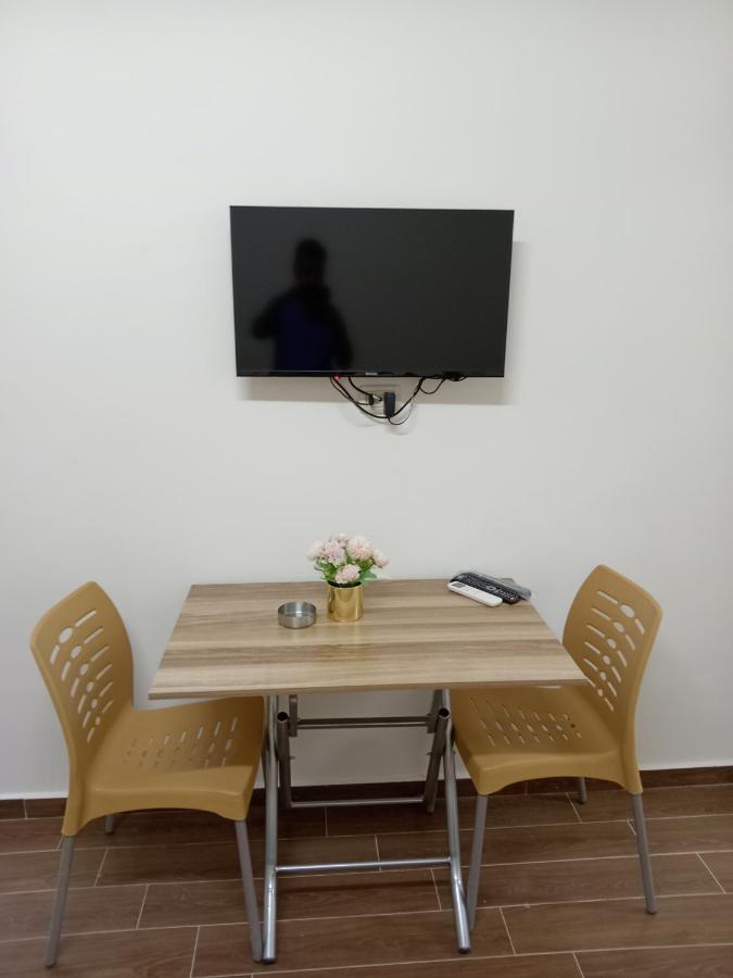 Emile Altwal Madaba Apartment Exterior photo
