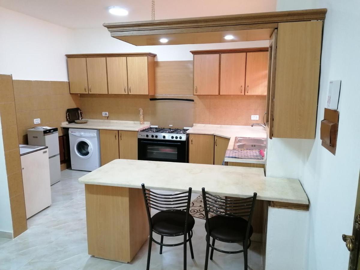 Emile Altwal Madaba Apartment Exterior photo
